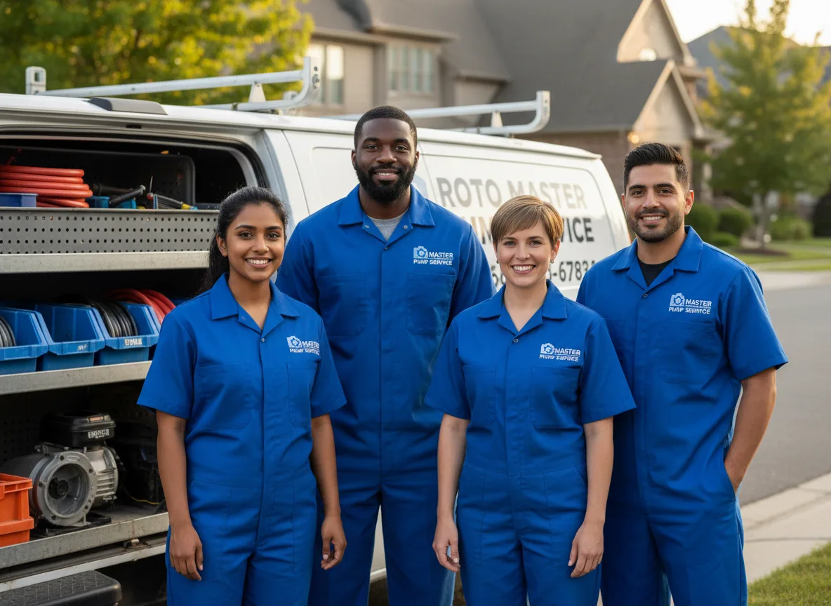 Sump Pump Installation company in James Island, SC